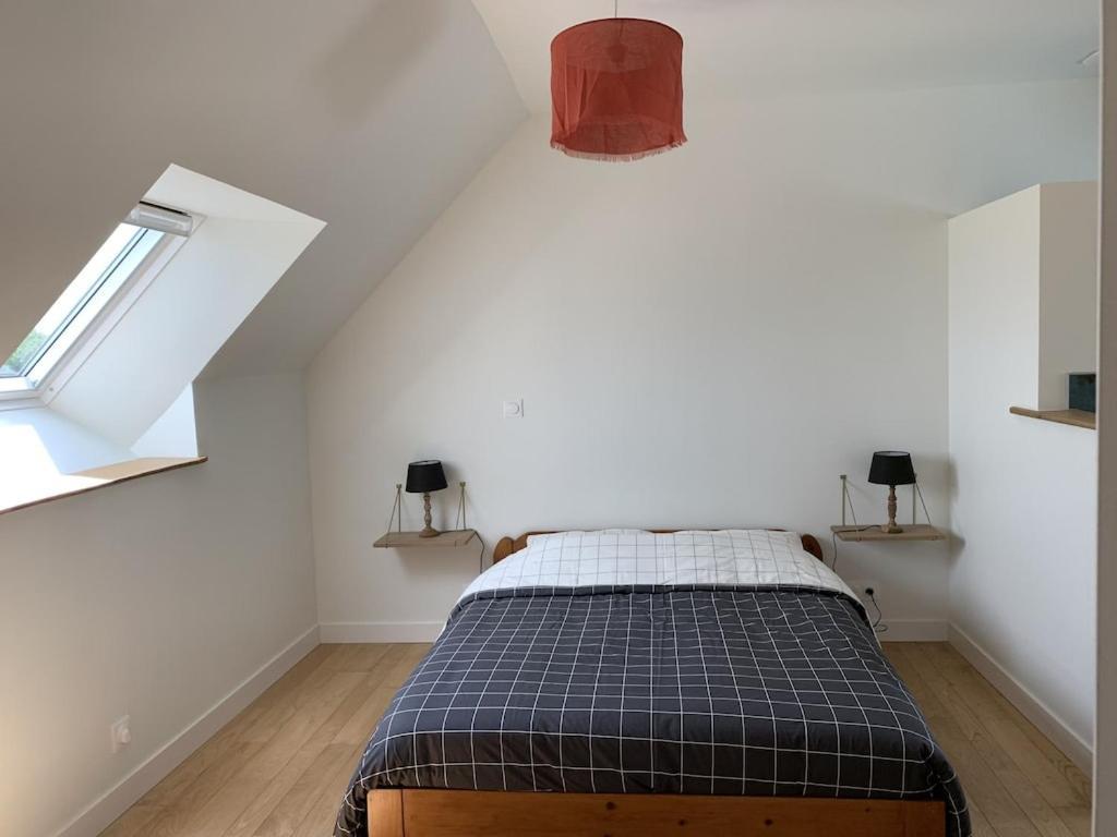 Charmante Maison De Campagne En Pierres Et Bois Sartilly-Baie-Bocage Kültér fotó